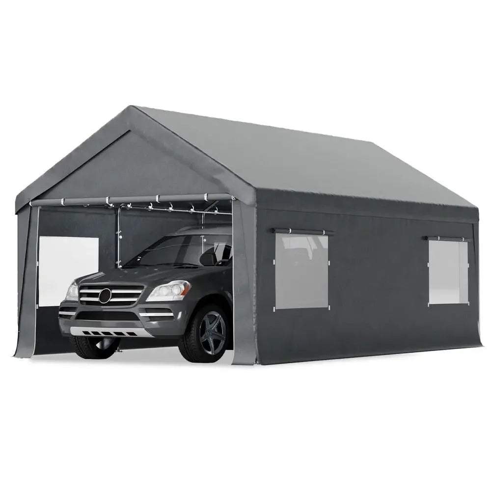 CarGuard Carport portable garage